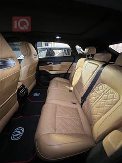 شانجان يوني كي